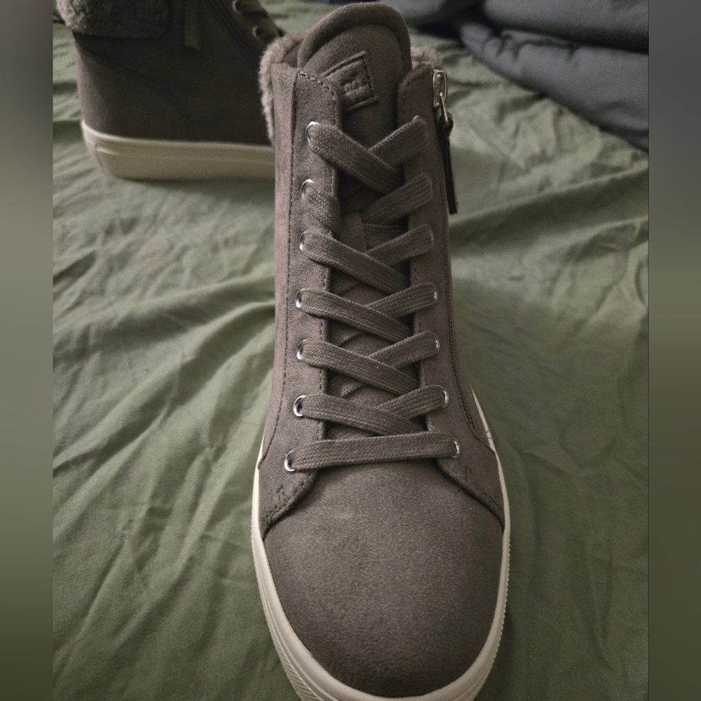 Boot sneaker - Picture 2 of 5